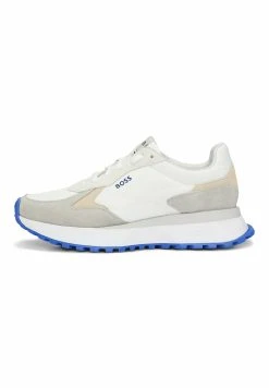 Boss Jonah Runn Nysd - Trainers - Open White Four -Boss Shop 6bc4f3173931424b8f9bde28f9a67fe1