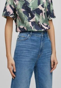 Boss Ruth Hr - Jeans Tapered Fit -Boss Shop 6bcaecff3d2e42b3a5a701f19876eafd