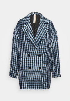 Boss Caluna - Classic Coat - Open Miscellaneous -Boss Shop 6be267b0c5974e6aa0cbcd061a2837c7