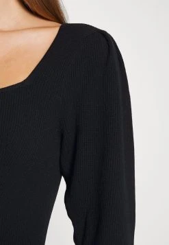 Boss Fabiate - Jumper Dress - Black 15 Boss Fabiate - Jumper Dress - Black -Boss Shop 6c40b7a69c284c78aa4b5cc0ec2560f2