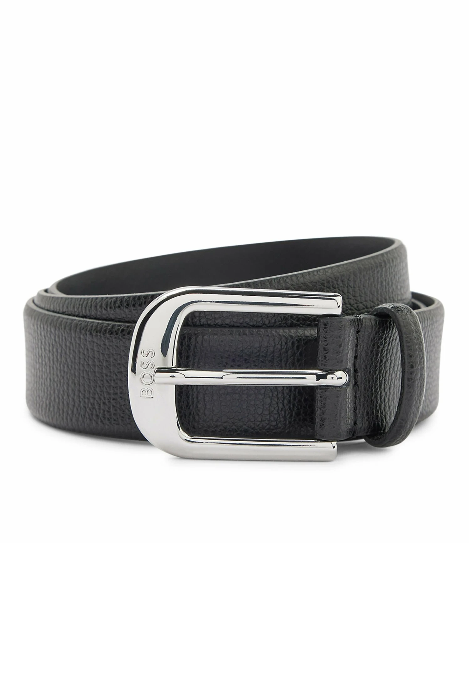 Boss Anna- Belt - Black One 5 Boss Anna- Belt - Black One - Image 3