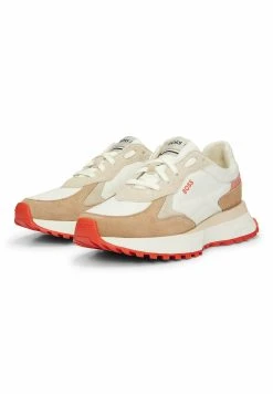 Boss Jonah Runn Nysd - Trainers - Open Beige Eight 12 Boss Jonah Runn Nysd - Trainers - Open Beige Eight -Boss Shop 6d0d4f30fb9f46b7b1a79b2fd7c164a9