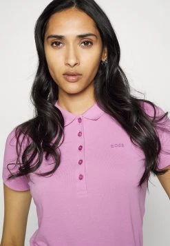 Boss Epola - Polo Shirt - Open Pink -Boss Shop 6d1e18a7ec8b4e948d7edb2d57a3ec0f