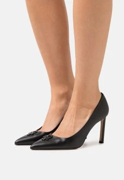 Boss Janet- Classic Heels - Black