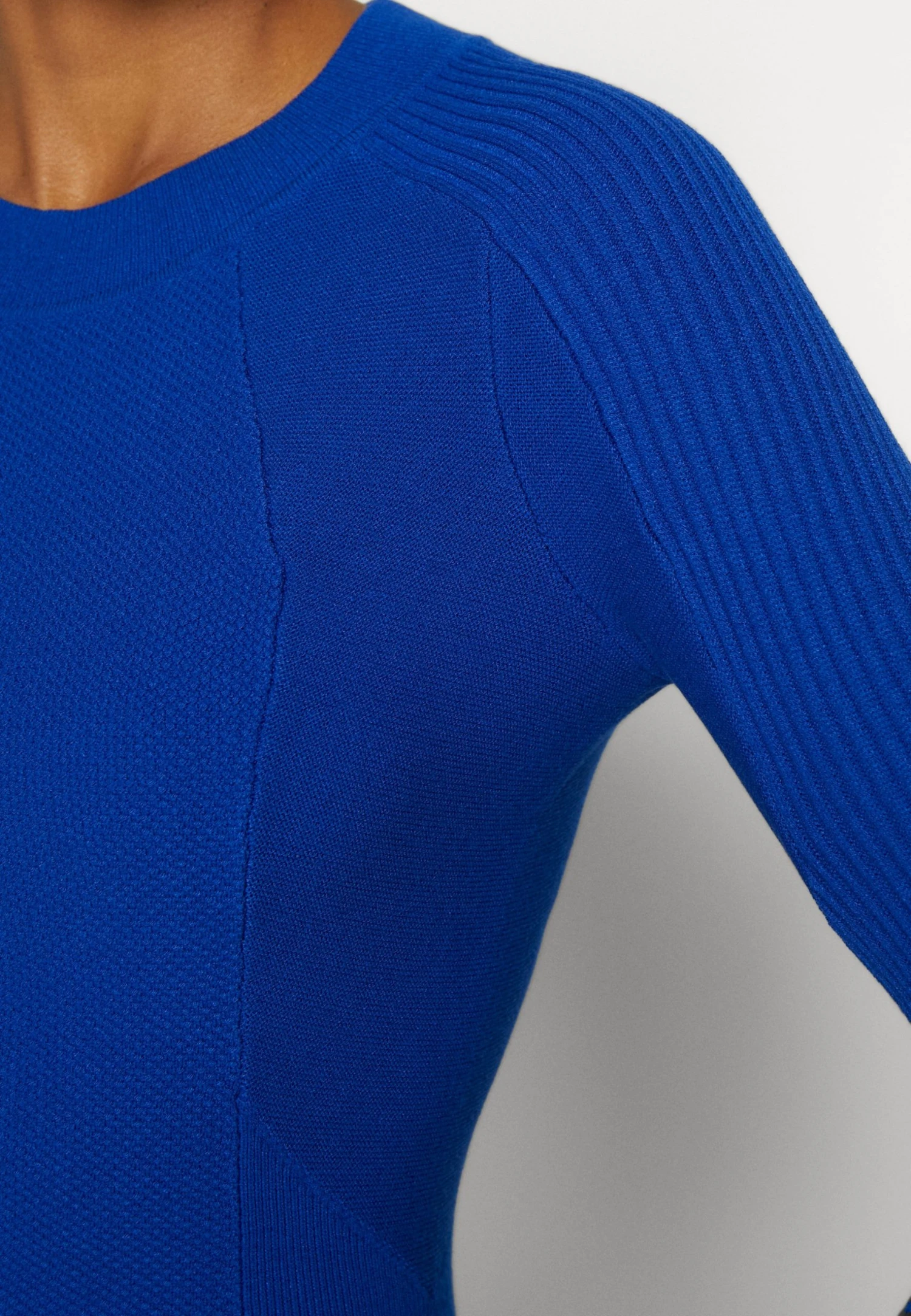 Boss Body Shaping C_Firoko - Jumper Dress - Open Blue 10 Boss Body Shaping C_Firoko - Jumper Dress - Open Blue - Image 8