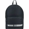 Boss Catch 2.0- Rucksack - Silverblack -Boss Shop 6d5a3d71579c4e2e8704f188fa99617d
