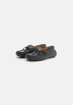 Boss Eve Driver - Moccasins - Black -Boss Shop 6dc2ec963ee049fbb23379f241b51524