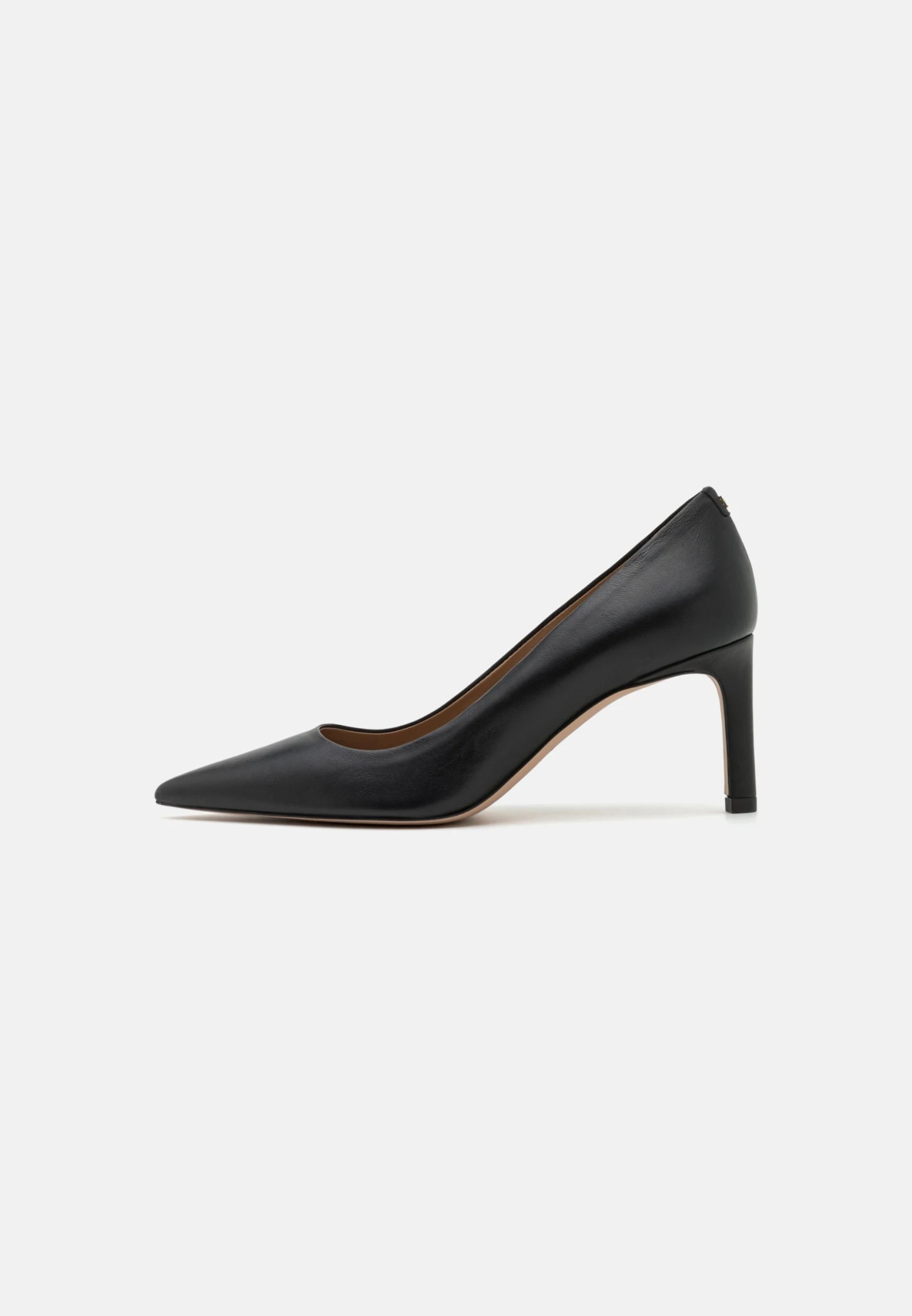Boss Janet - Classic Heels - Black 4 Boss Janet - Classic Heels - Black - Image 2