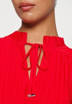 Boss Emalla - Blouse - Open Red -Boss Shop 6e36a7bcd47545ee93381e17d9bc4f20