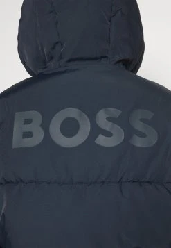 Boss C_Patulla - Down Jacket -Boss Shop 6e94ad9b182749d093b62d2fa74bef9e