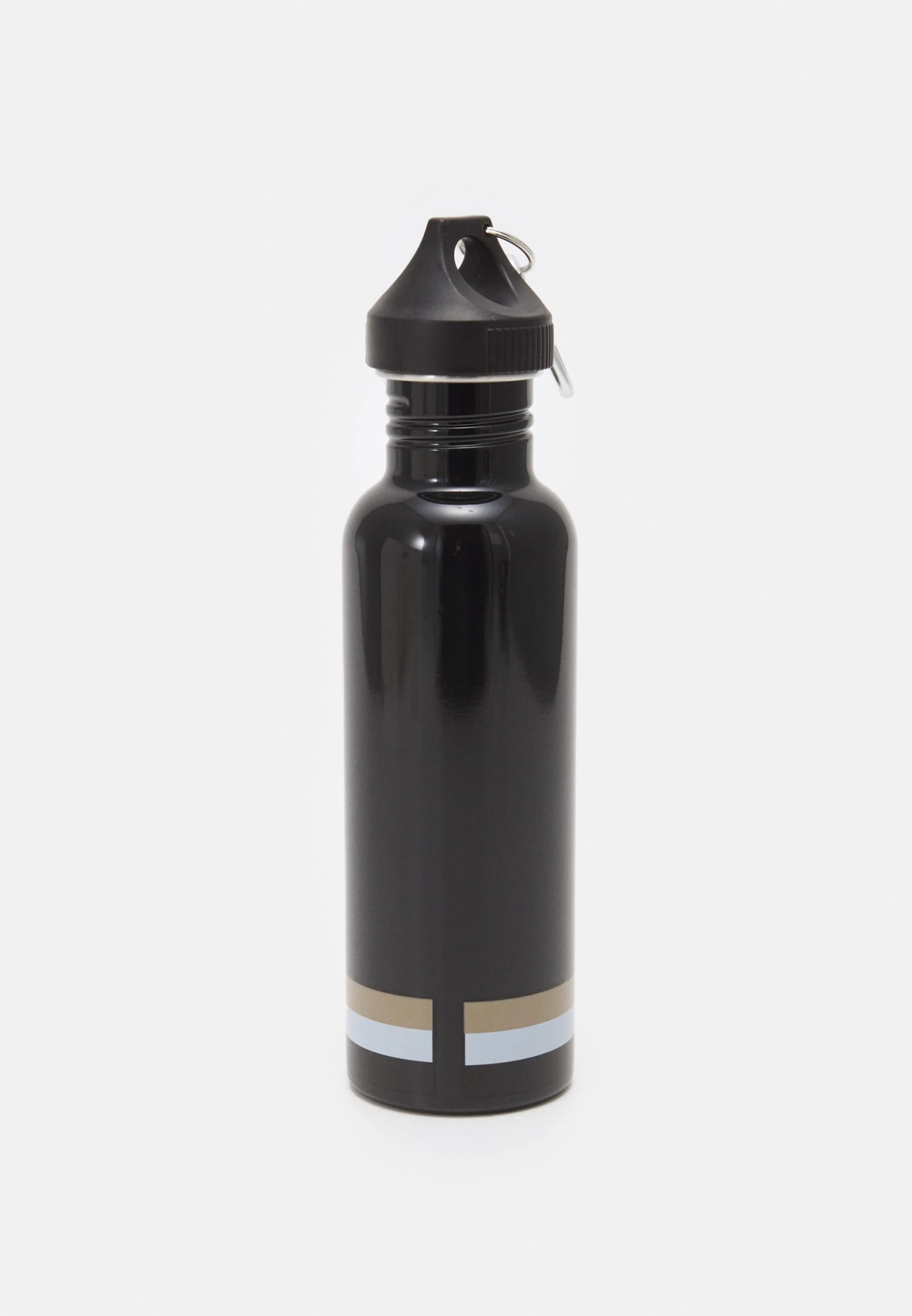 Boss Water Bottle - Drink Bottle - Black 4 Boss Water Bottle - Drink Bottle - Black - Image 2