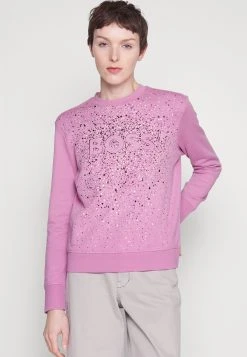 Boss Sweatshirt - Sweatshirt -Boss Shop 6f36f835572741878b96c8ed6ac0a971