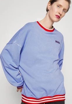 Boss Ebiga - Sweatshirt -Boss Shop 6f6fefebd8b24bf5a8029fdbad2ed80e