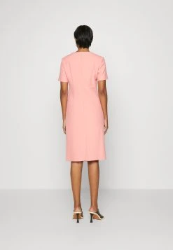 Boss Duzira Asymmetrical Zip Detail Business Dress - Day Dress -Boss Shop 6fc158a5b5dc4591accdb58e1de741a8