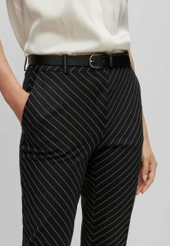 Boss Scarlet-Cl Sz25 - Belt - Black One