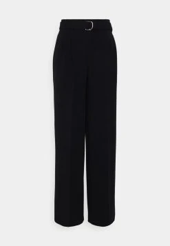 Boss Tapiana - Trousers - Black -Boss Shop 70faa5ab13e64f118119af44c7a54d41