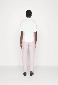 Boss Tachini - Chinos - Light/Pastel Pink -Boss Shop 71070daeb24044a9b987a27a393eb4a5
