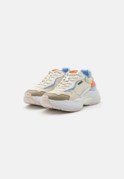 Boss Noa Chunkyrunn Mx - Trainers - Open White -Boss Shop 714891814bbc4dda98efc63bcf7d8d9e