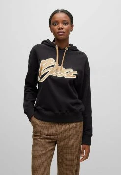Boss Ecaisy Logo - Sweatshirt