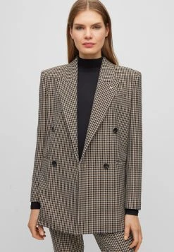 Boss Jekira - Blazer -Boss Shop 717d93606b454d90aefcdc513f95d037