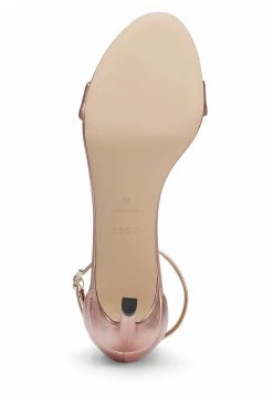 Boss Jane 70-L - Sandals - Gold Six -Boss Shop 71f0269ea34045f89bc3601375076ccc