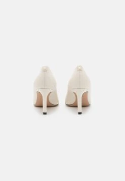 Boss Janet- Classic Heels - Open White -Boss Shop 72912edd2e57464297aea10b0b261bee