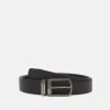 Boss Ofis Unisex - Belt - Black -Boss Shop 732fe1ec6cf342ccbe5898656b9071f5
