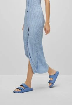 Boss Frantana - Shift Dress - Patterned Fifteen -Boss Shop 7368253e6c5c4da0be217be2c1afb685