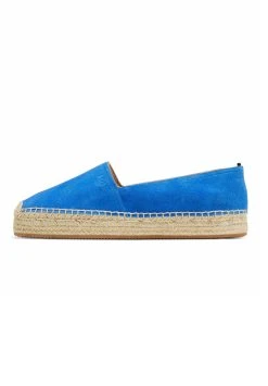 Boss Madeira_Slon_Sdtp - Espadrilles - Blue Thirteen