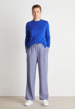 Boss Fanikasa - Jumper - Open Blue -Boss Shop 738d8d93824b403d85d57d3261d7097a