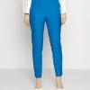 Boss Tiluna Sidezip - Trousers - Bright Blue -Boss Shop 73b43609f8824312a9c19c08f0f79d1e