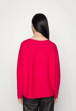 Boss Falanda - Jumper - Medium Pink -Boss Shop 73e2a78246dd4582879d3140dde05dce