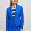 Boss Jerboka - Blazer - Blau Dreizehn -Boss Shop 7407a369435745e6b59a96a02a3572e2