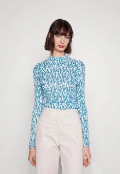 Boss Jumper - Royal Blue