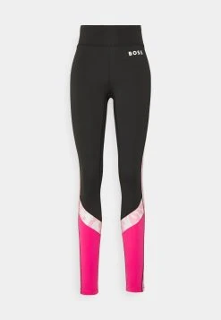 Boss Ebala - Leggings - Trousers - Black -Boss Shop 74c40be6ad7242c1a42ac95108201195