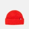 Boss Landrina - Beanie - Orange 2 Boss Landrina - Beanie - Orange -Boss Shop 74d5402de6fb488bb28c349fe3a75d19