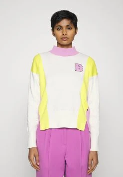 Boss Jumper - Open Miscellaneous