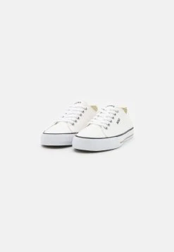 Boss Aiden Tenn - Trainers - White -Boss Shop 74f5067f3da94827adc988d44d84f71c