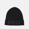 Boss Exclusive Zarya - Beanie - Black -Boss Shop 750600cbb5374bcc99954c658b5aaec2