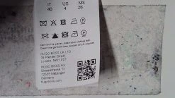 Boss Donalara - Shift Dress - Black -Boss Shop 753a052485df4dc1a28b2e42e36984d9