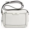 Boss Ivy N - Across Body Bag - Open White -Boss Shop 7545f73695fa401ea4cb95e1a243864a