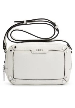 Boss Ivy N - Across Body Bag - Open White