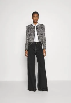 Boss Jaoki - Blazer - Black -Boss Shop 7548fc7f808d4b65bc67370170fe16f1