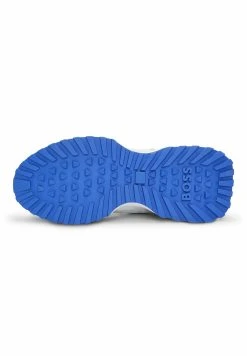 Boss Jonah Runn Nysd - Trainers - Open White Four -Boss Shop 76003443ac304690b5ed431c9659f453