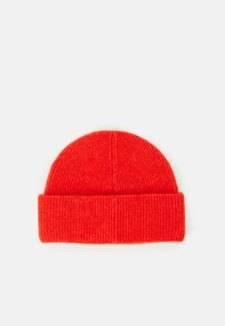 Boss Landrina - Beanie - Orange -Boss Shop 760ac23aa45a45b9873eef29cc91745c