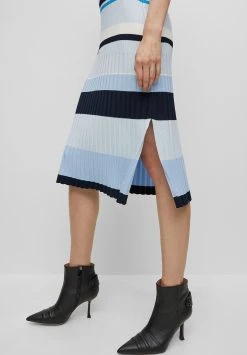 Boss Fonzipona - Jumper Dress - Open Miscellaneous -Boss Shop 765c1ee3facd4b23a272ffd92b349734