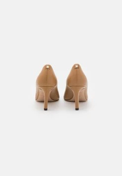 Boss Janet- Classic Heels - Medium Beige 12 Boss Janet- Classic Heels - Medium Beige -Boss Shop 76d5c015aa944cdcbdaaf9eea209c3b3
