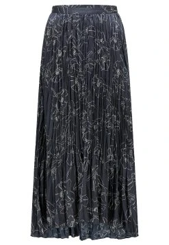Boss A-Line Skirt - Patterned -Boss Shop 76df40f240a147d6b4002ec06c34d19d