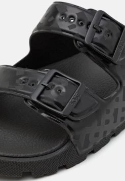 Boss Surfley - Slippers - Black -Boss Shop 76e97adc324f478297970a79bf4b6cbf