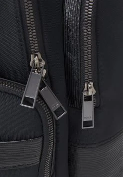 Boss First Class Backpack Unisex - Rucksack - Black -Boss Shop 77144fec50aa40c386c80fe52c3a286e